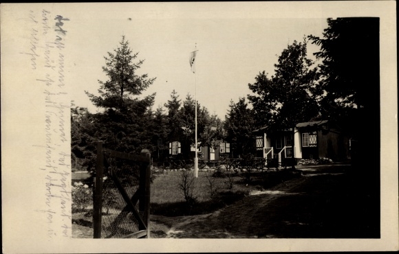 PC Hohenwestedt in Holstein, bungalow