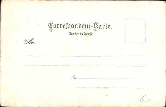 Postcard Innsbruck in Tirol, Innsbruck low mountain range railway Berg Isel-Igls