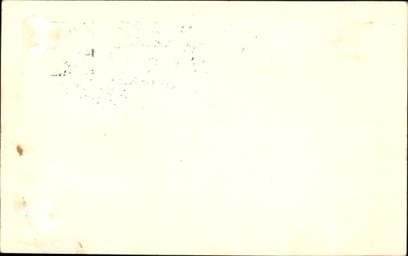 Briefkaart Wenen, Bundestag des Bundes Dt Filatelist Associations 1933, FP 1