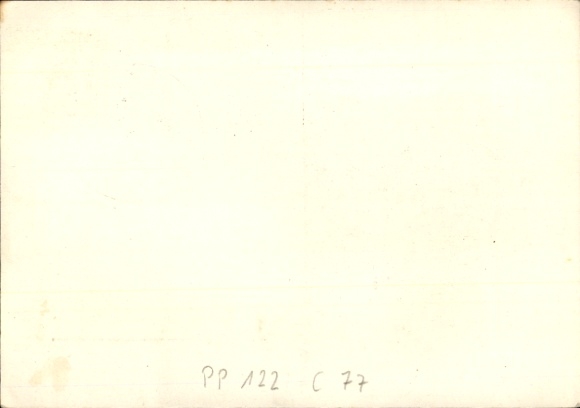 Postwaardestuk kunstenaar ansichtkaart Schubert, Bialogard Belgard Pommeren, 2e postzegelreclameshow 1938