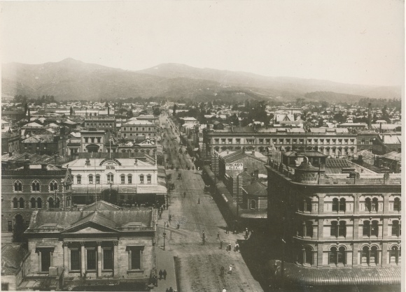 Photo Adelaide South Australia, Cityscape