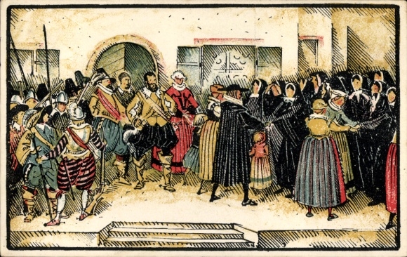 Artyści KP Riehen Basel City, 400. rocznica zjednoczenia 1923, Festiwal Wettstein i Riehen