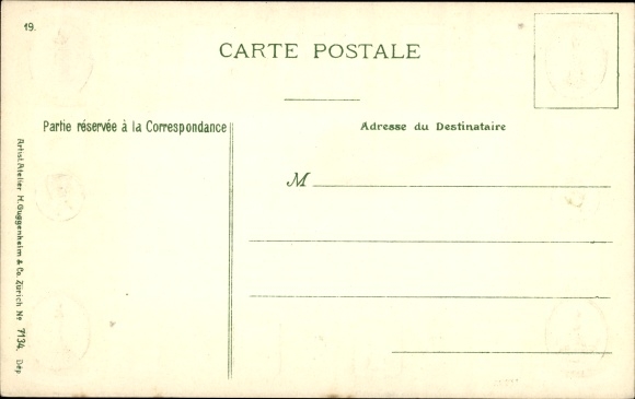 Embossed coat of arms Passepartout Postcard Bettemburg Bettembourg Luxembourg, la Gare, perron