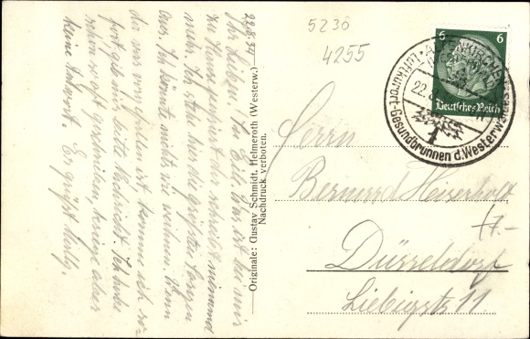 PC Altenkirchen Westerwald Rhineland Palatinate, Westerwaldheim