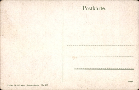 KP steamer Washington, North German Lloyd Bremen NDL