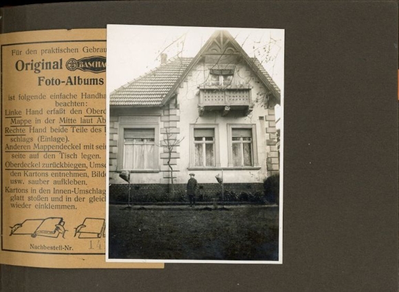 Photo Album Eggersdorf Petershagen with 39 photos
