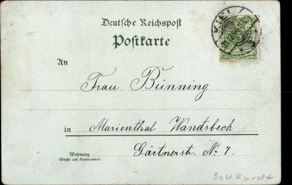 Chromo-Litho Kiel in Schleswig Holstein, German warships, North Baltic Sea Canal, high bridge