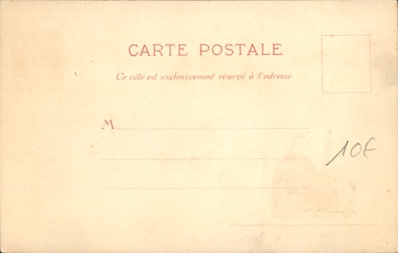 Stamps Chromo-Litho The first stamps of the French Republic