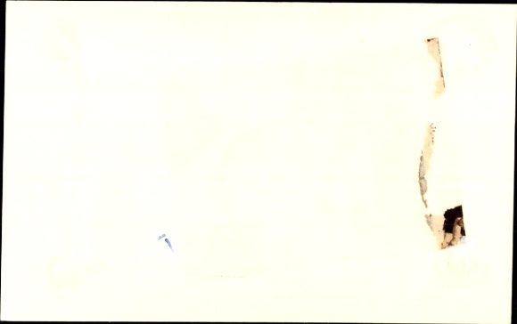 Postcard actor Karl Schönböck, The Gypsy Baron, portrait, autograph
