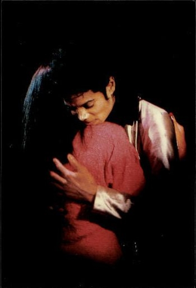 80 photos of singer Michael Jackson