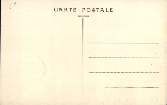 PC Calvados France, La Lanterne du Gars de Falaise