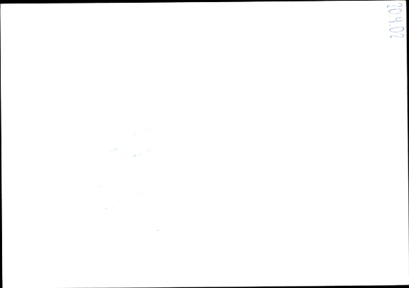 Autograph card footballer Jörg Ahrends, Holstein Kiel, autograph