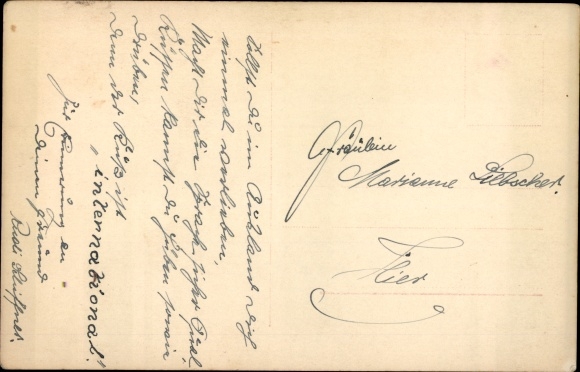Postcard Actor Luciano Albertini, Ross Verlag 3621/1