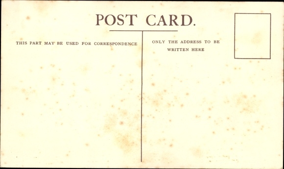 Ak Steamer Athlone Castle, stoomboot, Union Castle Line UC