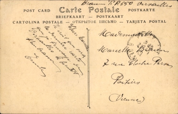 Artist Postcard Philippoteaux, HE, Battle of Rivoli, General Bonaparte, 1797