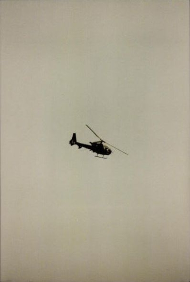 Set von 100 Fotos Flugzeuge und  Hubschrauber