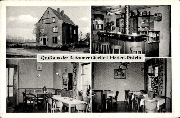 foto Thy le Chateau Walcourt Wallonië Namen, Hotel Café, Maison Philippe