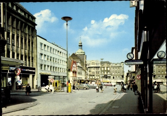 Photo Wissembourg Weissenburg Alsace Bas Rhin, street scene