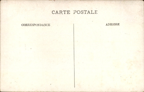 Artist Postcard La Primavere, humanized flower, allegory
