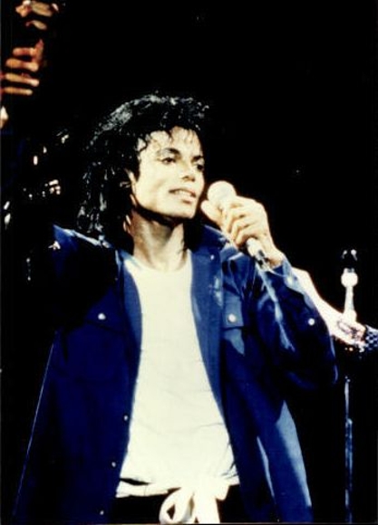 80 photos of singer Michael Jackson