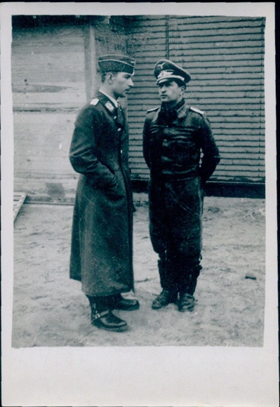 30 original photos of Jagdgeschwader 53, 51 Werner Mölders, Knight's Cross recipient, aircraft
