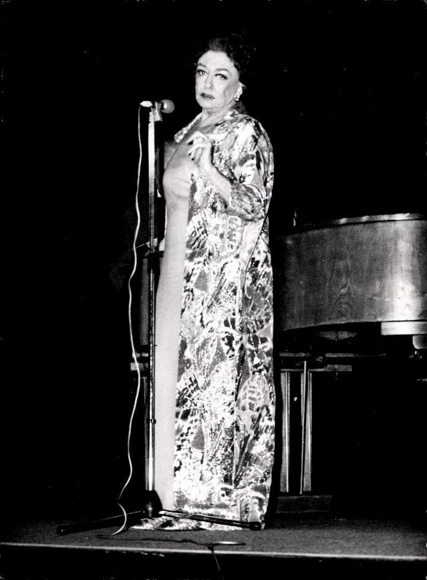 99 press photos Zarah Leander, portraits and film scenes