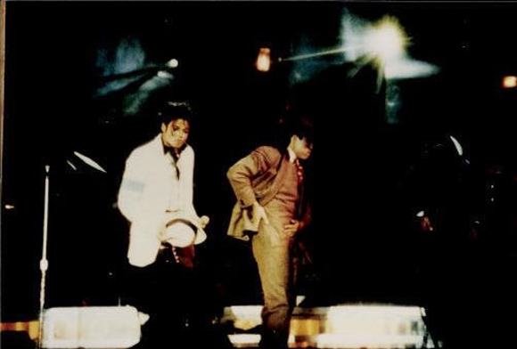 80 photos of singer Michael Jackson
