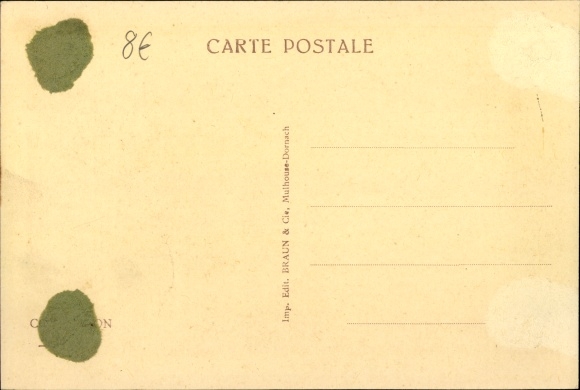 PC Gerardmer Lorraine Vosges, train station