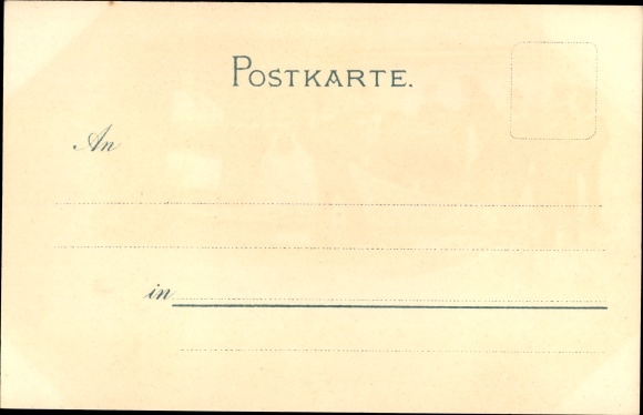 Kunstenaar litho Bohrdt, Hans, Bij de torpedo-lanceerbuis, Duitse matrozen, oorlogsschip