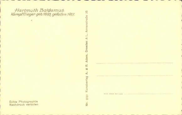 PC Dresden Kleinzschachwitz, Baldamusstrasse