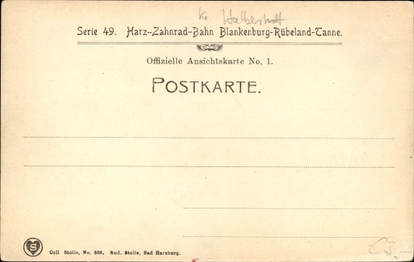 PC Langenstein Halberstadt in the Harz, cave dwelling