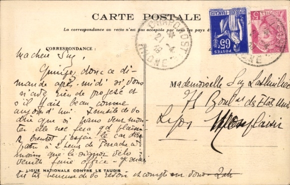 Artist Postcard Poulbot, Francisque, They therefore never sleep, Bedbugs
