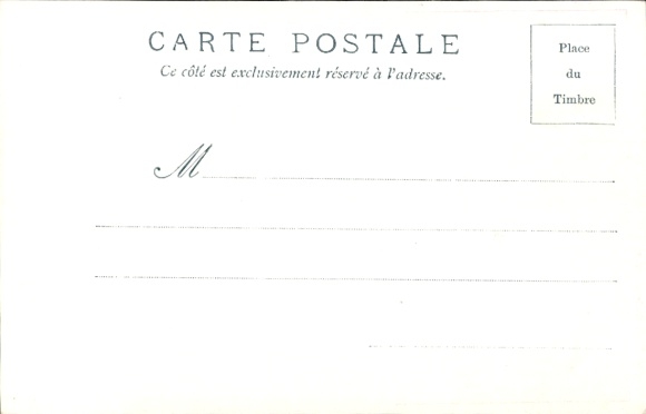 Artist Postcard Geens, Louis, Military School, Belgium