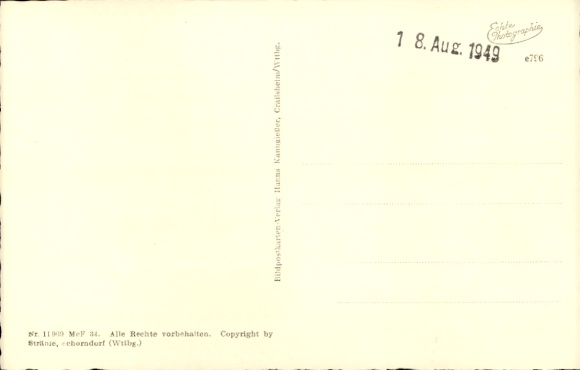 Postcard Großheubach am Main Lower Franconia, Engelberg Monastery, aerial photograph