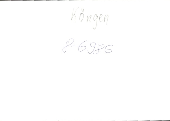 Photo Köngen am Neckar, aerial photograph
