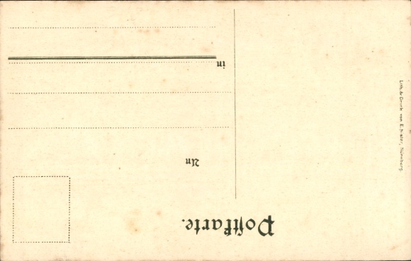 Artist Postcard Jodolfi, shameful flute for bad musicians