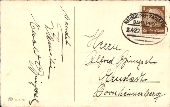 Artist Postcard Ebner, Pauli, Happy Birthday, Children, Flowers