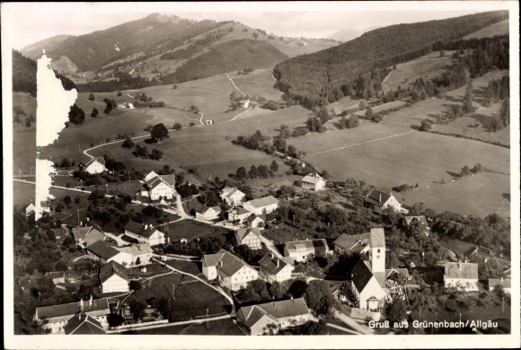 PC Grünenbach in Swabia, bird show locality, sales Frank Fink