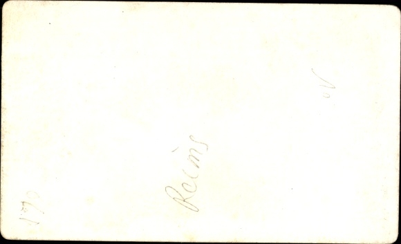CdV Reims Marne, Cathedral