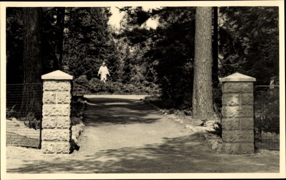 PC Lobetal Bernau near Berlin, Hoffnungstal colony, Hoffnungstaler institutions