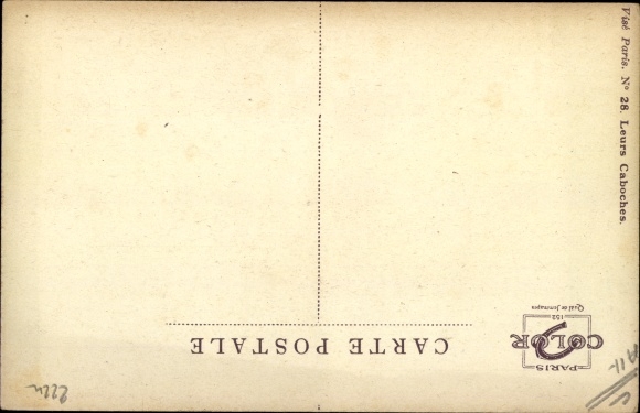 Artist Postcard Dupuis, Emil, Major d&#39;infanterie austria