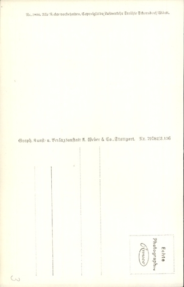 Postcard Weil am Rhein, aerial photograph