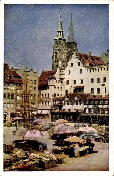 KP Česká Kamenice Czeski Kraj Kamnicki Ústí nad Labem, Rynek, Sklepy, Kawiarnia