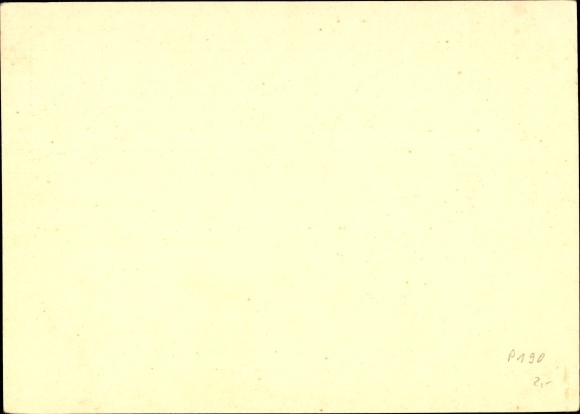 Postal stationery PC Upper Silesia, March 22, 1921 to 1931, coat of arms