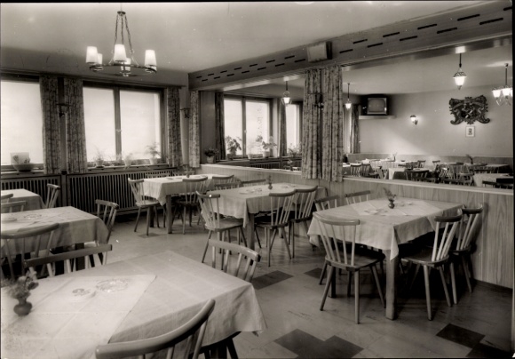 Ak Ihringen am Kaiserstuhl, Gasthaus zum Engel