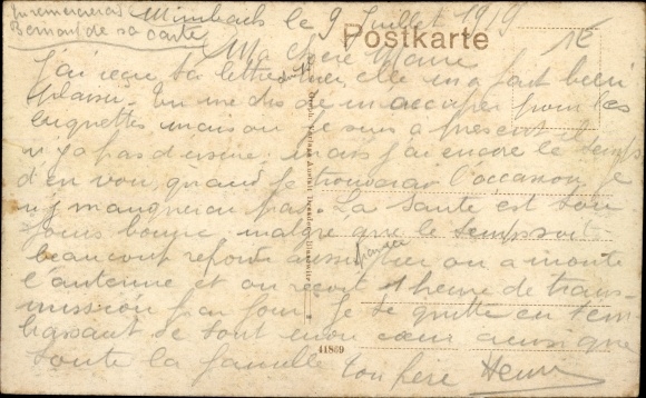 PC Blieskastel in Saarland, Saargemünder Straße