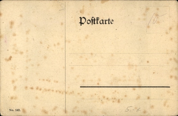 Handgeschilderd schilderij dwergneus, sprookje