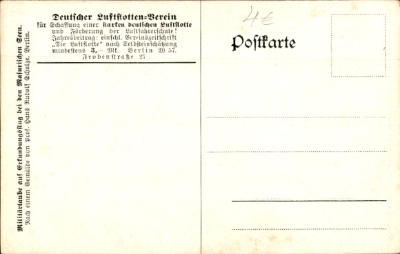 Artist Postcard Schulze, Hans Rudolf, Military pigeon on reconnaissance flight near the Masurian Lakes, I. WK