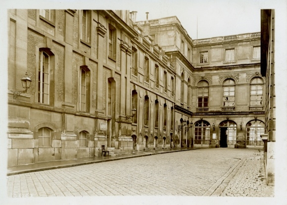 Photo Versailles Yvelines, Château de Versailles