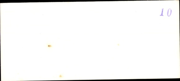 Stereo photo model of a human head, skull, BIKA